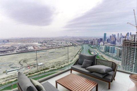 Appartamento in vendita a Business Bay, Dubai, EAU 1 camera da letto, 108 mq. № 625632 - foto 9