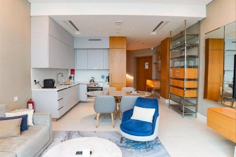 Appartamento in vendita a Business Bay, Dubai, EAU 1 camera da letto, 108 mq. № 625632 - foto 4