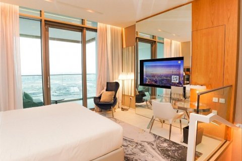 Appartamento in vendita a Business Bay, Dubai, EAU 1 camera da letto, 108 mq. № 625632 - foto 3