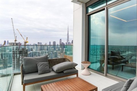 Appartamento in vendita a Business Bay, Dubai, EAU 1 camera da letto, 108 mq. № 625632 - foto 10