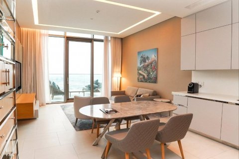 Appartamento in vendita a Business Bay, Dubai, EAU 1 camera da letto, 108 mq. № 625632 - foto 1