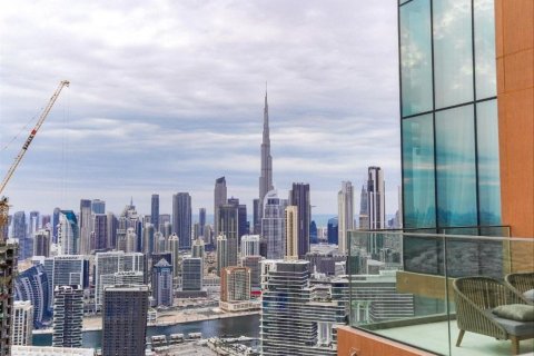 Appartamento in vendita a Business Bay, Dubai, EAU 1 camera da letto, 108 mq. № 625632 - foto 12