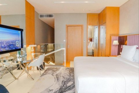 Appartamento in vendita a Business Bay, Dubai, EAU 1 camera da letto, 108 mq. № 625632 - foto 6