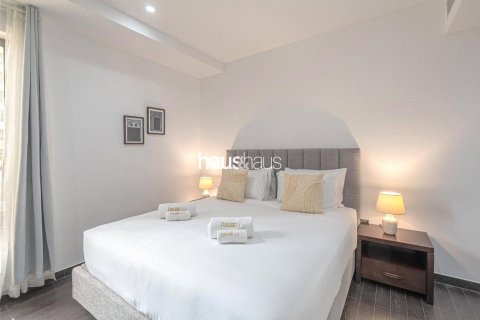 Apartment in Jumeirah Beach Residence, Dubai, UAE 4 bedrooms, 264 sq.m. № 625760 - photo 10