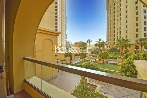 Apartment in Jumeirah Beach Residence, Dubai, UAE 4 bedrooms, 264 sq.m. № 625760 - photo 5