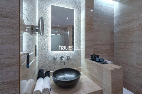 Apartment in Jumeirah Beach Residence, Dubai, UAE 4 bedrooms, 264 sq.m. № 625760 - photo 23