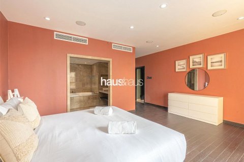 Apartment in Jumeirah Beach Residence, Dubai, UAE 4 bedrooms, 264 sq.m. № 625760 - photo 14