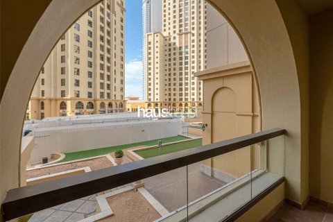 Apartment in Jumeirah Beach Residence, Dubai, UAE 4 bedrooms, 264 sq.m. № 625760 - photo 18
