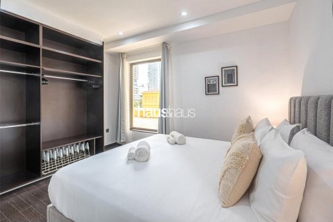 Apartment in Jumeirah Beach Residence, Dubai, UAE 4 bedrooms, 264 sq.m. № 625760 - photo 22