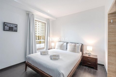 Apartment in Jumeirah Beach Residence, Dubai, UAE 4 bedrooms, 264 sq.m. № 625760 - photo 26