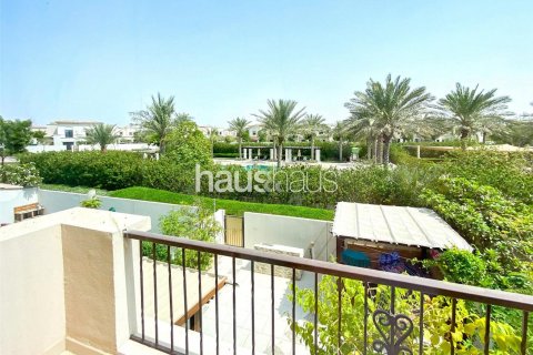 Vila v Reem, Dubai, SAE 3 ložnice, 218 m² Č.: 625631 - fotografie 10