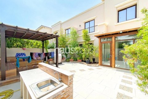 Vila v Reem, Dubai, SAE 3 ložnice, 218 m² Č.: 625631 - fotografie 4