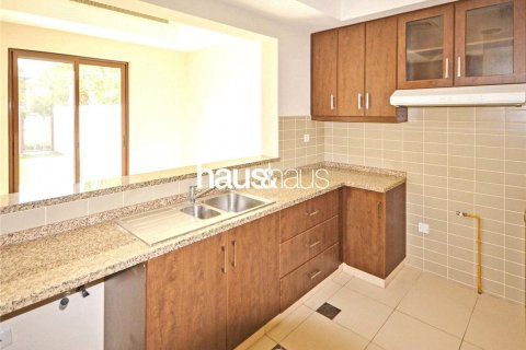 Vila v Reem, Dubai, SAE 3 ložnice, 218 m² Č.: 625631 - fotografie 2