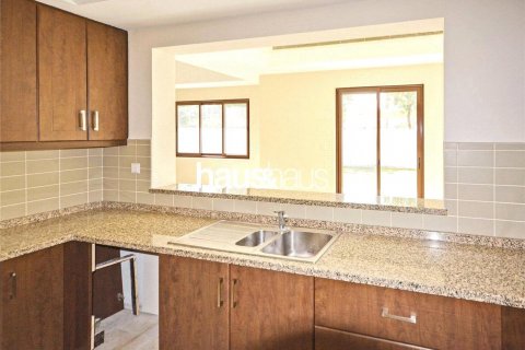 Vila v Reem, Dubai, SAE 3 ložnice, 218 m² Č.: 625631 - fotografie 3