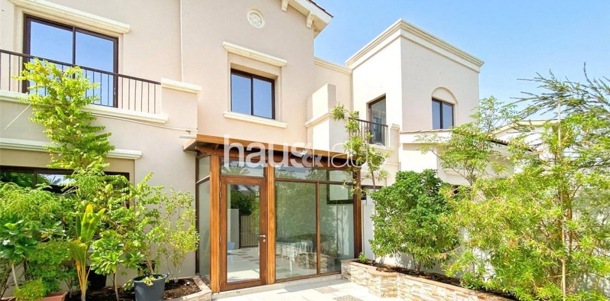 Vila v Reem, Dubai, SAE 3 ložnice, 218 m² Č.: 625631