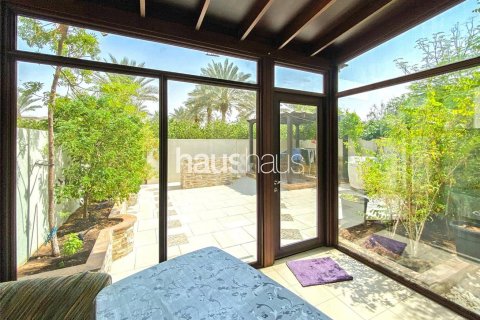 Vila v Reem, Dubai, SAE 3 ložnice, 218 m² Č.: 625631 - fotografie 8