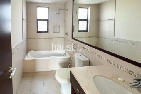 Vila v Reem, Dubai, SAE 3 ložnice, 218 m² Č.: 625631 - fotografie 14