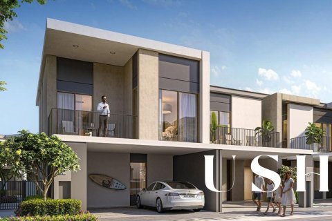 וילה למכירה ב Tilal Al Ghaf, Dubai, איחוד האמירויות  3 חדרי שינה, 149 מ"ר, מספר 629124 - תמונה 8