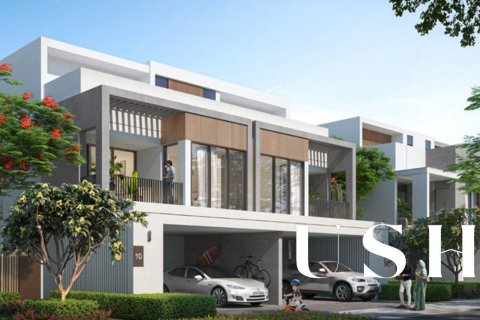 וילה למכירה ב Tilal Al Ghaf, Dubai, איחוד האמירויות  3 חדרי שינה, 149 מ"ר, מספר 629124 - תמונה 1