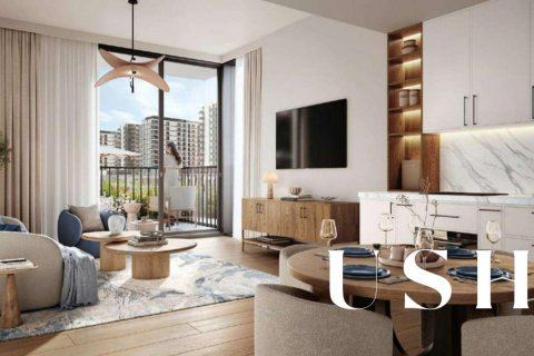 Town Square, Dubai, UAE의 판매용 아파트 침실 1개, 62제곱미터 번호 629119 - 사진 2