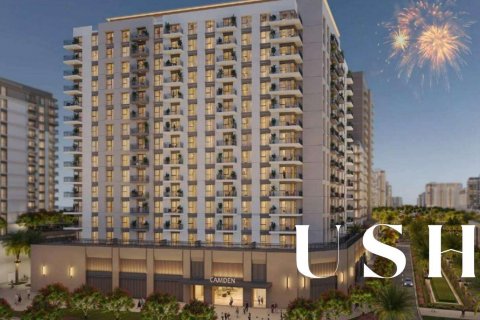 Town Square, Dubai, UAE의 판매용 아파트 침실 1개, 62제곱미터 번호 629119 - 사진 5