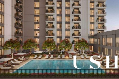 Town Square, Dubai, UAE의 판매용 아파트 침실 1개, 62제곱미터 번호 629119 - 사진 10