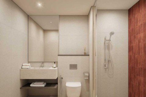 Byt v Dubai Land, SAE 1 ložnice, 90 m² Č.: 629121 - fotografie 7