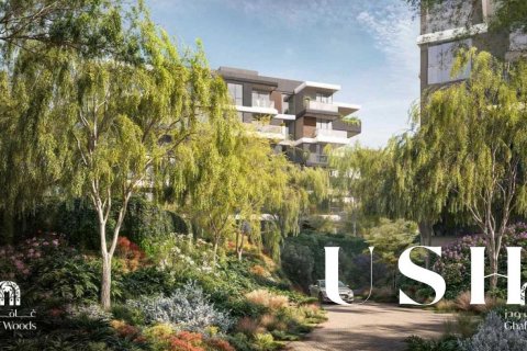 Byt v Dubai Land, SAE 1 ložnice, 90 m² Č.: 629121 - fotografie 8
