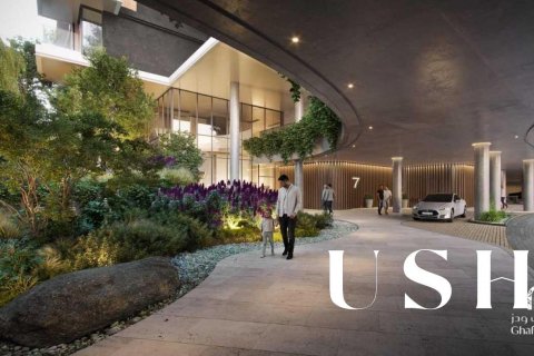 Byt v Dubai Land, SAE 1 ložnice, 90 m² Č.: 629121 - fotografie 9