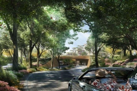 Byt v Dubai Land, SAE 1 ložnice, 90 m² Č.: 629121 - fotografie 11