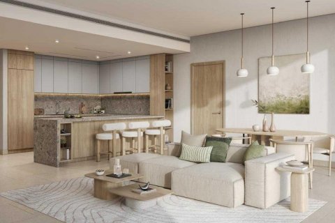 Byt v Dubai Land, SAE 1 ložnice, 90 m² Č.: 629121 - fotografie 1