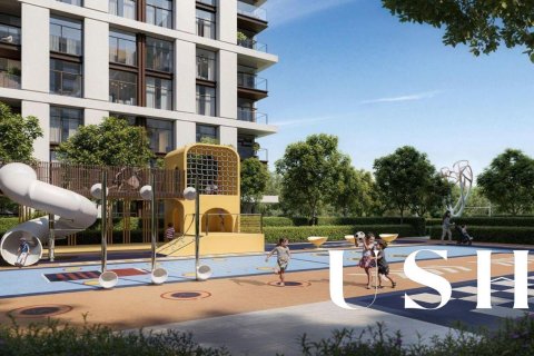 Apartament në Dubai, Emiratet e Bashkuara Arabe 2 dhoma gjumi, 102 m2. № 629122 - Foto 9
