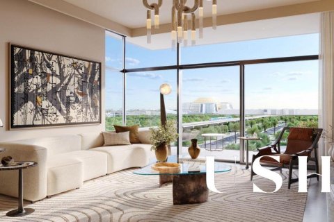 Apartament në Dubai, Emiratet e Bashkuara Arabe 2 dhoma gjumi, 102 m2. № 629122 - Foto 5