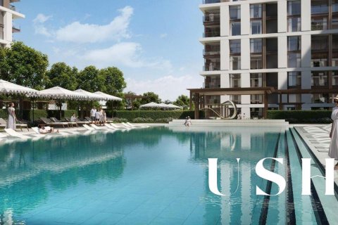 Apartament në Dubai, Emiratet e Bashkuara Arabe 2 dhoma gjumi, 102 m2. № 629122 - Foto 1