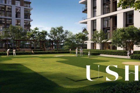 Apartament në Dubai, Emiratet e Bashkuara Arabe 2 dhoma gjumi, 102 m2. № 629122 - Foto 3
