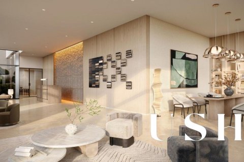 Apartament në Dubai, Emiratet e Bashkuara Arabe 2 dhoma gjumi, 102 m2. № 629122 - Foto 8