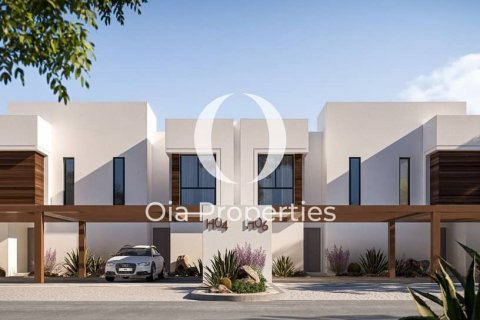 Vila na Yas Island, Abu Dhabi, SAE 5 ložnice, 289 m² Č.: 609615 - fotografie 1
