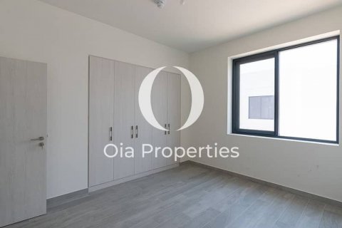 Vila na Yas Island, Abu Dhabi, SAE 5 ložnice, 289 m² Č.: 609615 - fotografie 8
