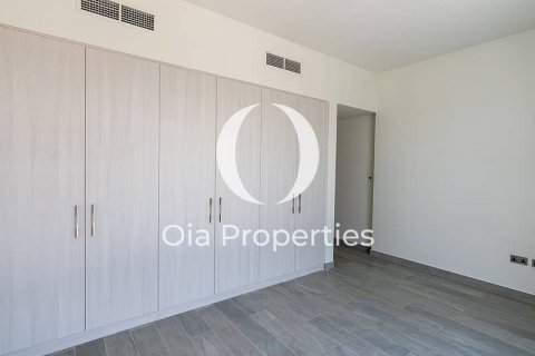 Vila na Yas Island, Abu Dhabi, SAE 5 ložnice, 289 m² Č.: 609615 - fotografie 10