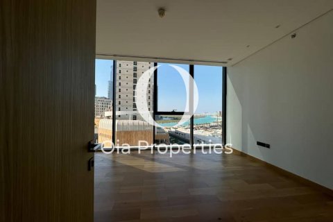 Byt v Al Reem Island, Abu Dhabi, SAE 2 ložnice, 173 m² Č.: 609614 - fotografie 12