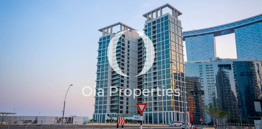 Byt v Al Reem Island, Abu Dhabi, SAE 2 ložnice, 173 m² Č.: 609614