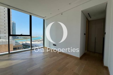 Byt v Al Reem Island, Abu Dhabi, SAE 2 ložnice, 173 m² Č.: 609614 - fotografie 8