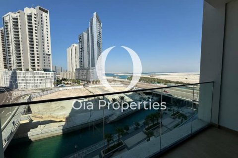 Byt v Al Reem Island, Abu Dhabi, SAE 2 ložnice, 173 m² Č.: 609614 - fotografie 4