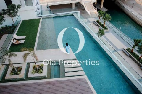 Byt v Al Reem Island, Abu Dhabi, SAE 2 ložnice, 173 m² Č.: 609614 - fotografie 2