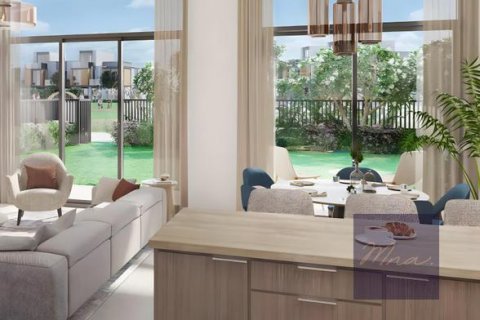 Řadový dům v Mudon, Dubai, SAE 4 ložnice, 259.4 m² Č.: 556408 - fotografie 1