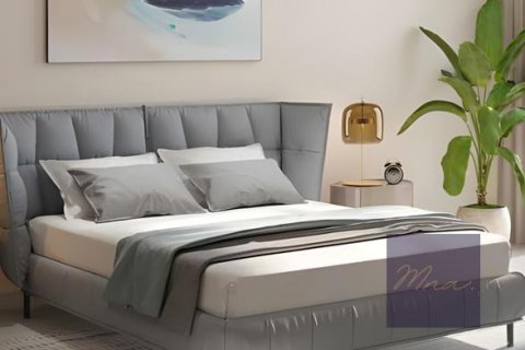 Řadový dům v Mudon, Dubai, SAE 4 ložnice, 259.4 m² Č.: 556408 - fotografie 6