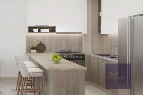 Řadový dům v Mudon, Dubai, SAE 4 ložnice, 259.4 m² Č.: 556408 - fotografie 3