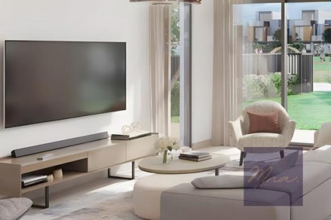 Řadový dům v Mudon, Dubai, SAE 4 ložnice, 259.4 m² Č.: 556408 - fotografie 4