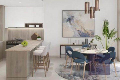 Řadový dům v Mudon, Dubai, SAE 4 ložnice, 259.4 m² Č.: 556408 - fotografie 2