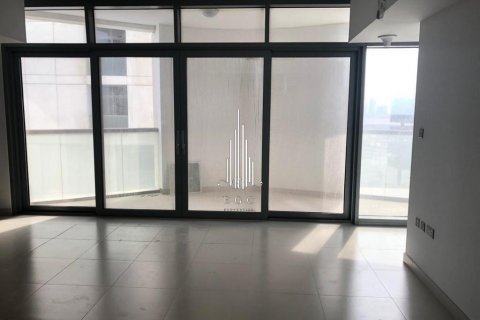Apartament në Al Reem Island, Abu Dhabi, Emiratet e Bashkuara Arabe 2 dhoma gjumi, 127.3 m2. № 577308 - Foto 1